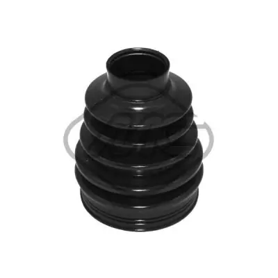 Entrega Rápida Juego de fuelles, árbol de transmisión METALCAUCHO 11058